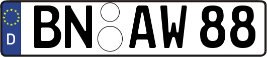 BN-AW88