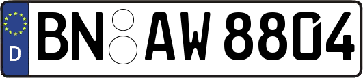 BN-AW8804