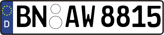 BN-AW8815
