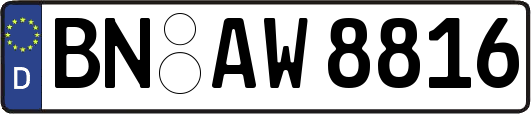 BN-AW8816