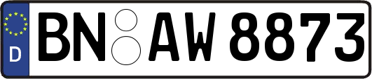 BN-AW8873