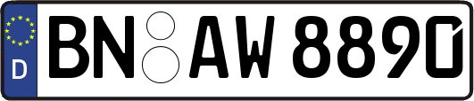 BN-AW8890