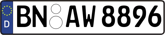 BN-AW8896