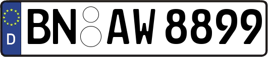 BN-AW8899