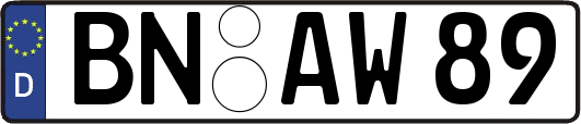 BN-AW89