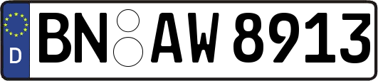 BN-AW8913
