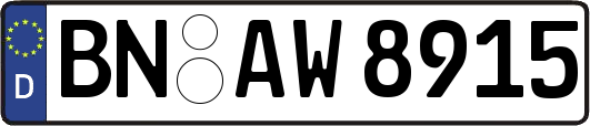 BN-AW8915
