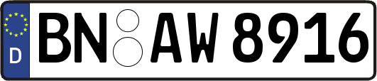BN-AW8916
