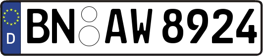 BN-AW8924