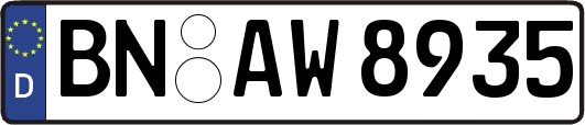 BN-AW8935