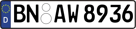BN-AW8936