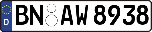 BN-AW8938