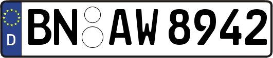 BN-AW8942