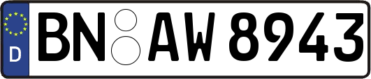 BN-AW8943