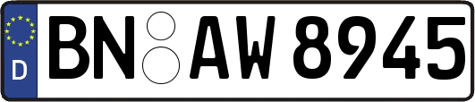 BN-AW8945