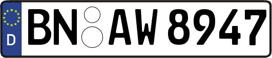BN-AW8947