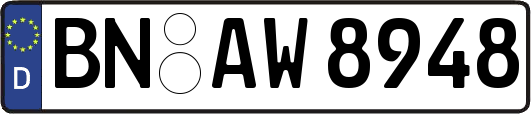 BN-AW8948