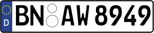BN-AW8949