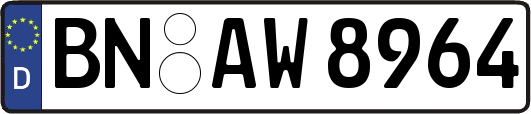 BN-AW8964