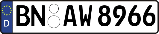 BN-AW8966