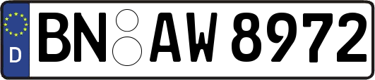 BN-AW8972
