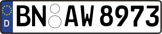 BN-AW8973