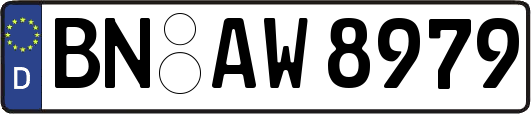 BN-AW8979