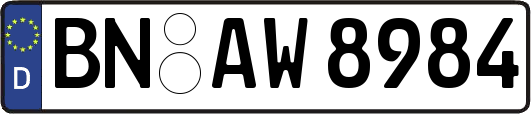 BN-AW8984