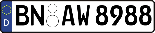 BN-AW8988