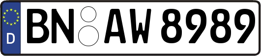 BN-AW8989
