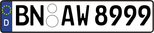 BN-AW8999