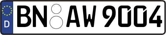 BN-AW9004
