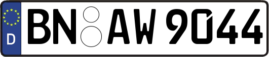 BN-AW9044
