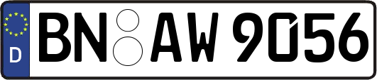 BN-AW9056
