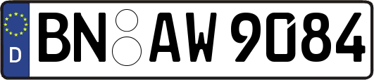 BN-AW9084