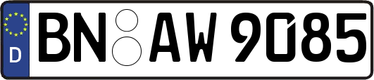 BN-AW9085
