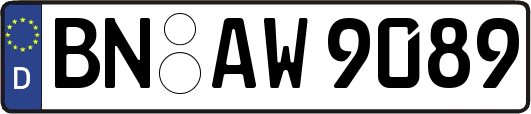 BN-AW9089