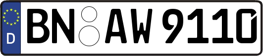 BN-AW9110