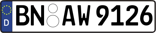 BN-AW9126