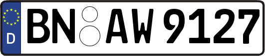 BN-AW9127