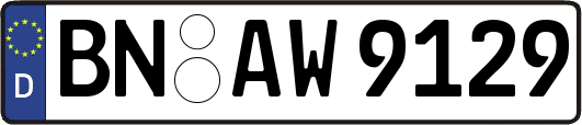 BN-AW9129