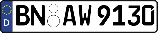 BN-AW9130