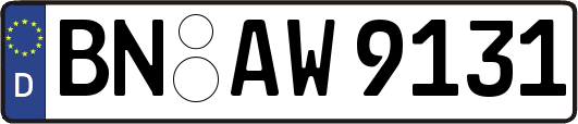 BN-AW9131