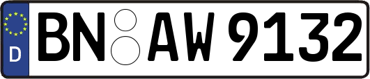 BN-AW9132