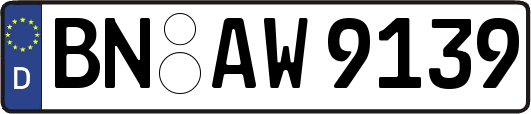 BN-AW9139