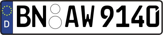 BN-AW9140
