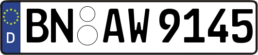BN-AW9145