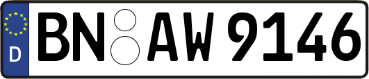 BN-AW9146
