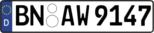 BN-AW9147