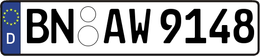 BN-AW9148